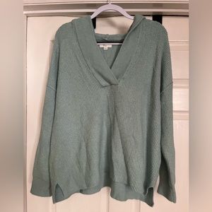 Aerie sweater hoodie